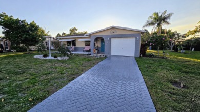 Beach Home For Sale in Deerfield Beach, Florida