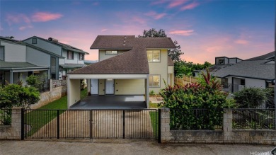 Beach Home For Sale in Mililani, Hawaii