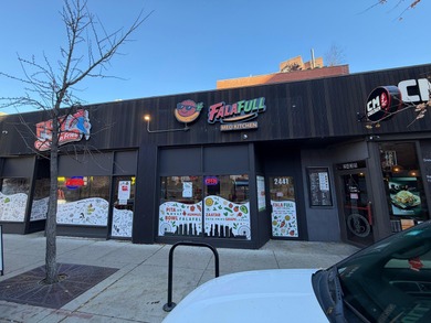 Beach Commercial For Sale in Chicago, Illinois