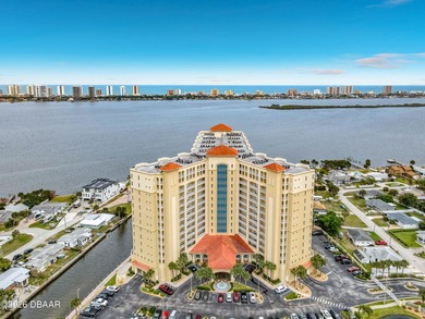 Beach Condo For Sale in South Daytona, Florida