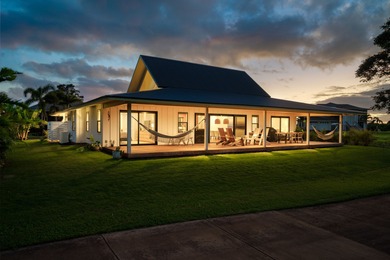 Beach Home For Sale in Koloa, Hawaii