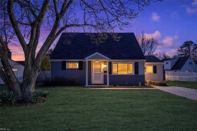 Beach Home For Sale in Virginia Beach, Virginia