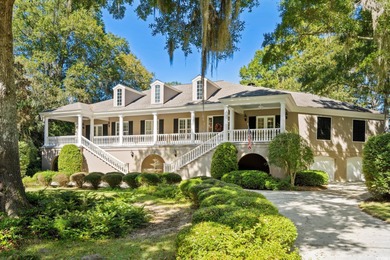 Beach Home Sale Pending in Georgetown, South Carolina