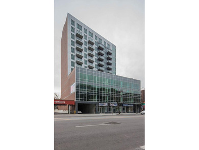 Beach Condo For Sale in Flushing, New York