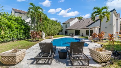 Beach Home For Sale in Boca Raton, Florida