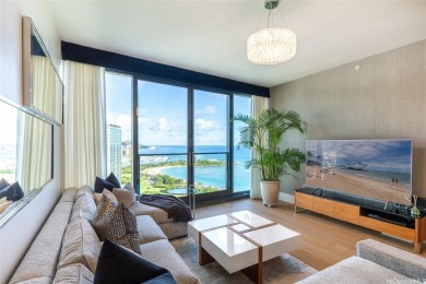 Beach Condo For Sale in Honolulu, Hawaii