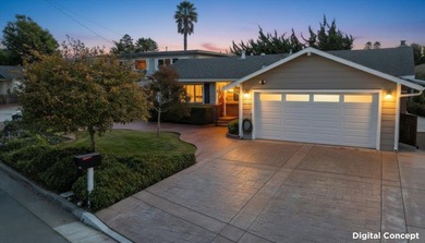 Beach Home For Sale in Santa Cruz, California