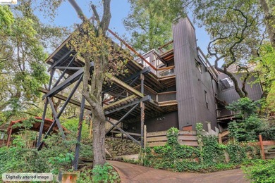 Beach Home Sale Pending in Berkeley, California