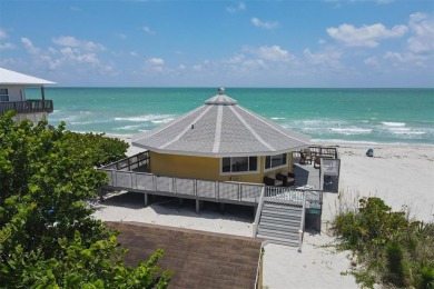 Beach Home Off Market in Placida, Florida