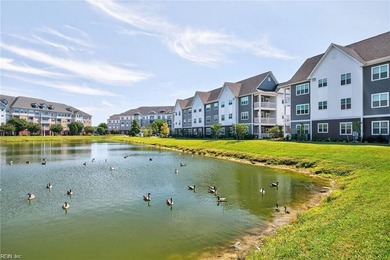 Beach Condo For Sale in Chesapeake, Virginia
