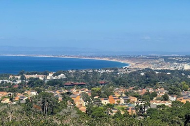 Beach Home For Sale in Carmel, California