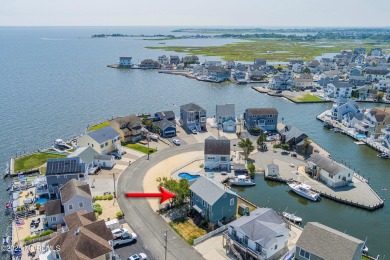 Beach Home For Sale in Bayville, New Jersey