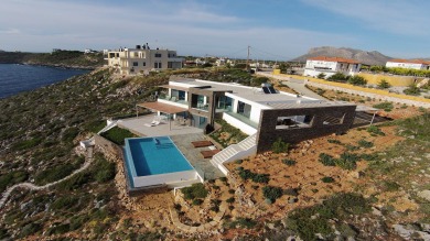 Villa Kyra - Beach Vacation Rentals in Crete, Crete on Beachhouse.com