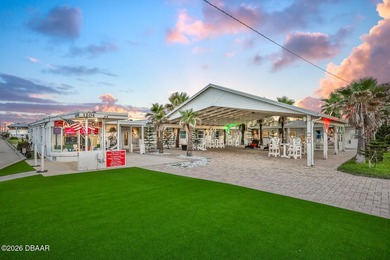 Beach Commercial For Sale in Flagler Beach, Florida