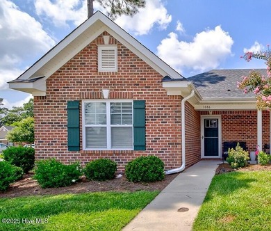 Beach Townhome/Townhouse Sale Pending in Leland, North Carolina
