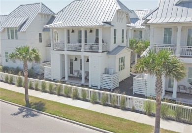 Beach Home For Sale in Port Aransas, Texas