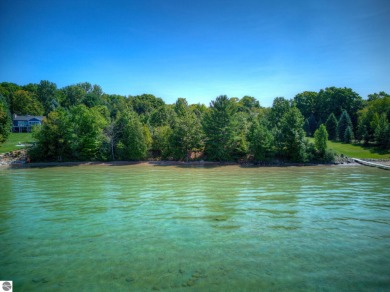 Beach Lot For Sale in Alden, Michigan