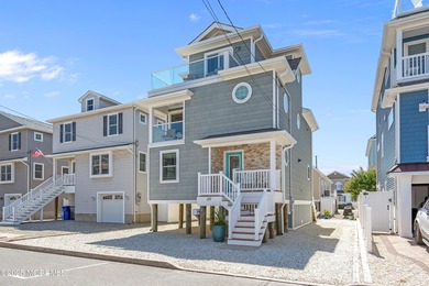 Beach Home Sale Pending in Ortley Beach, New Jersey