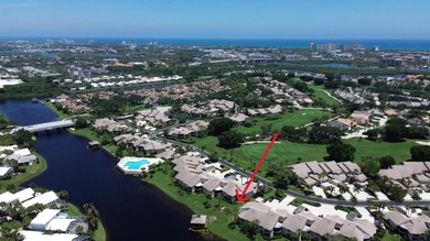 Beach Condo For Sale in Jupiter, Florida