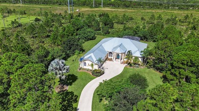 Beach Home For Sale in Port Saint Lucie, Florida
