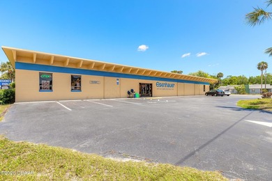 Beach Commercial For Sale in Daytona Beach, Florida