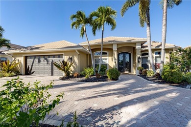 Beach Home For Sale in Cape Coral, Florida