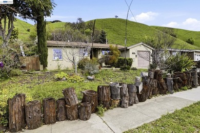 Beach Home For Sale in Fremont, California