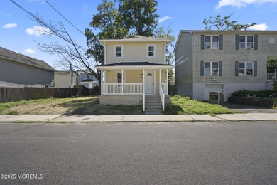Beach Home For Sale in Neptune, New Jersey