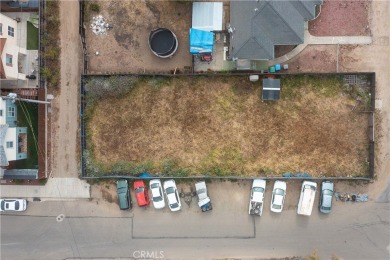 Beach Lot For Sale in Oceano, California