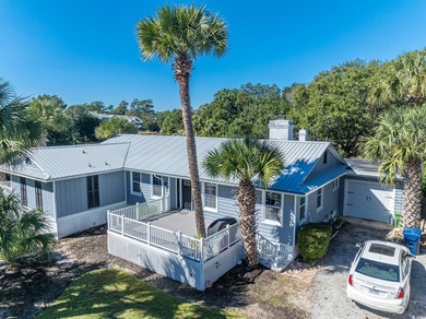 Beach Home For Sale in Myrtle Beach, South Carolina