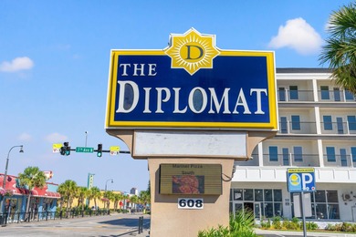 Beach Commercial For Sale in Myrtle Beach, South Carolina