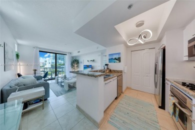 Beach Condo Sale Pending in Miami Beach, Florida
