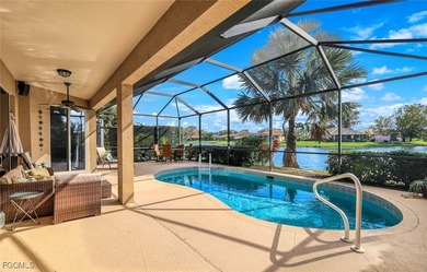 Beach Home For Sale in Fort Myers, Florida