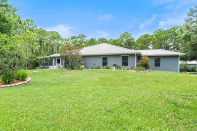 Beach Home Sale Pending in Mims, Florida