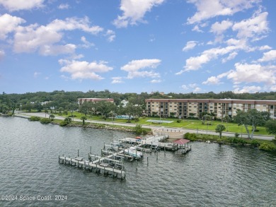 Beach Condo For Sale in Rockledge, Florida