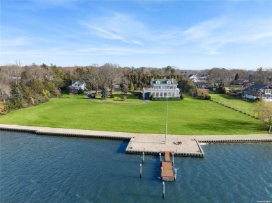 Beach Home For Sale in Center Moriches, New York