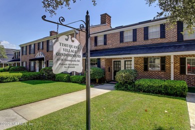 Beach Condo For Sale in Jacksonville, Florida