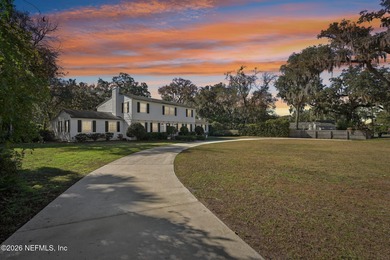 Beach Home Active Under Contract in Jacksonville, Florida