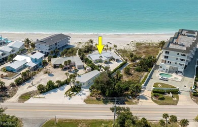 Beach Home For Sale in Englewood, Florida