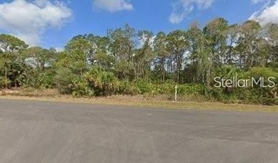Beach Lot For Sale in Port Charlotte, Florida