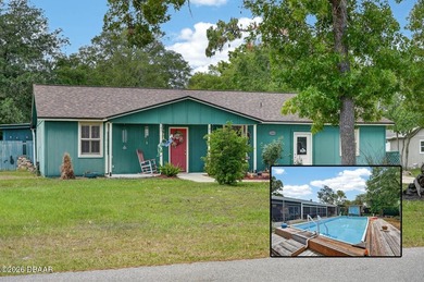 Beach Home For Sale in Jacksonville, Florida