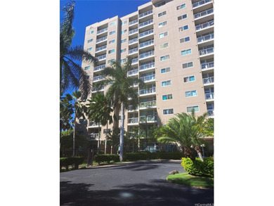 Beach Condo For Sale in Waipahu, Hawaii
