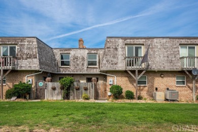 Beach Condo For Sale in Kitty Hawk, North Carolina