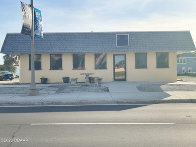 Beach Commercial For Sale in Daytona Beach Shores, Florida