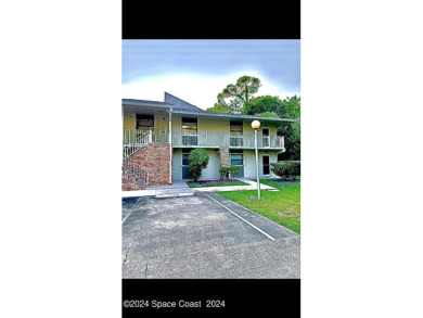 Beach Condo For Sale in Rockledge, Florida