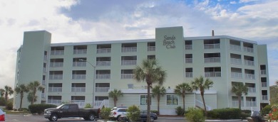 Beach Condo For Sale in Myrtle Beach, South Carolina