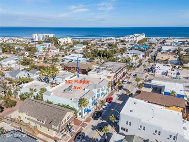 Beach Commercial For Sale in New Smyrna Beach, Florida