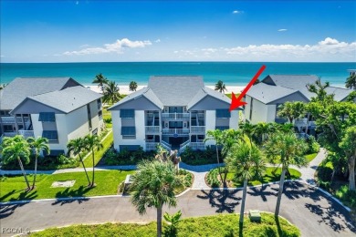 Beach Condo For Sale in Sanibel, Florida