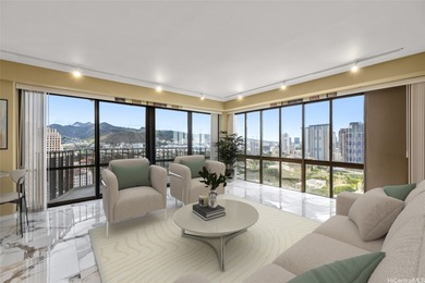 Beach Condo For Sale in Honolulu, Hawaii