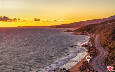 Beach Lot For Sale in Malibu, California